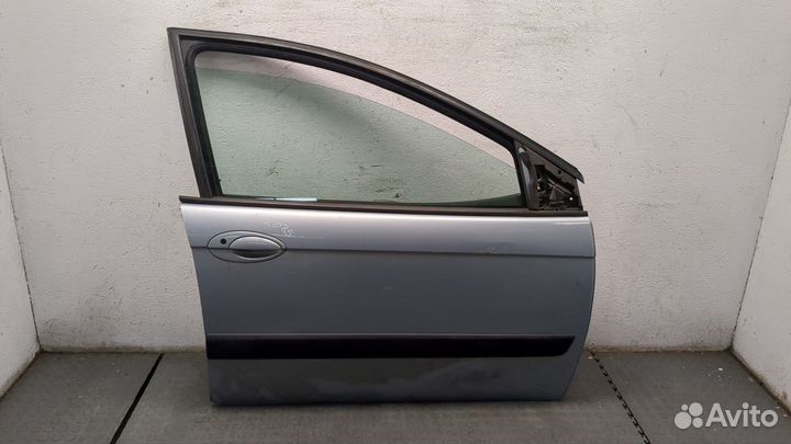 Дверь боковая Citroen C5, 2004