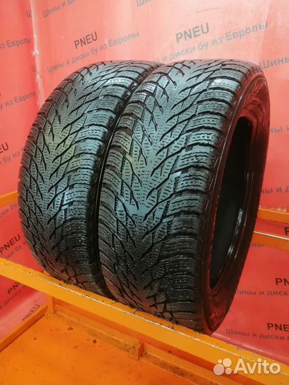 Nokian Tyres Hakkapeliitta R3 205/55 R16 94R