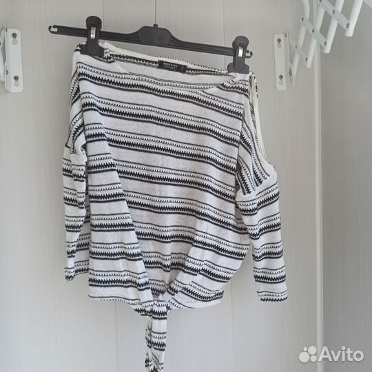 Вещи пакетом на девочку, размер 42