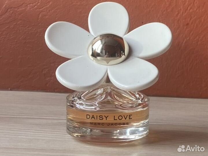 Для Людмилы Daisy Marc Jacobs