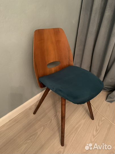 Стулья 3 шт Tatra