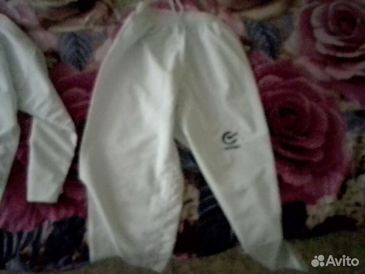 Кимоно для тхэквондо