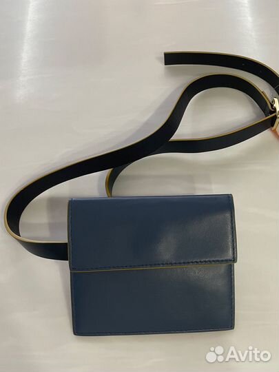 Поясная сумка-ремень Max&Co оригинал