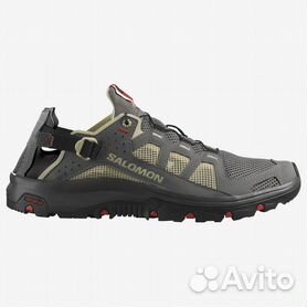 Salomon men's deals techamphibian 3