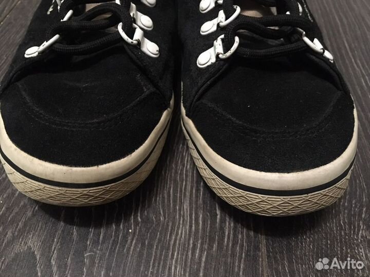 Кеды adidas 38