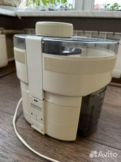 Соковыжималка