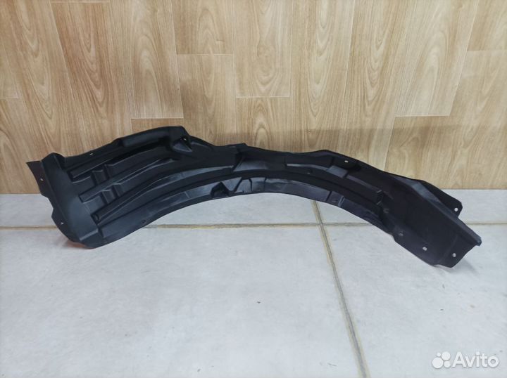 Подкрылок передний правый Outlander 3 2012