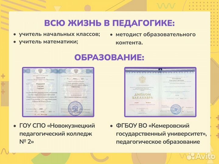 Репетитор математики по программе Петерсон Л.Г Све