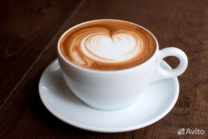 Кофейня в центре с высоким доходом на продажу