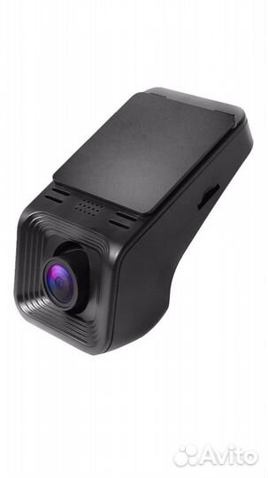 Автомобильный видеорегистратор