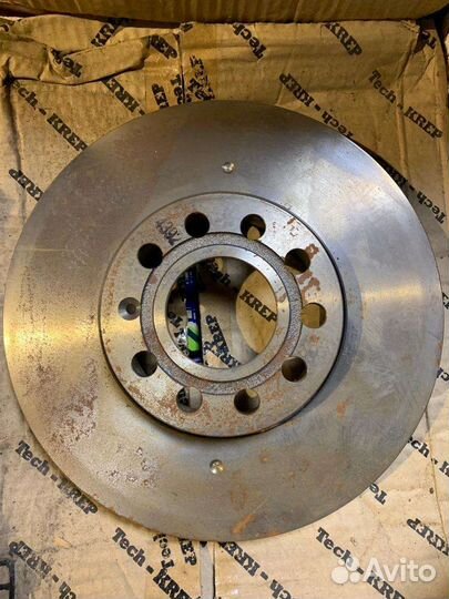 Тормозные диски brembo 09574524