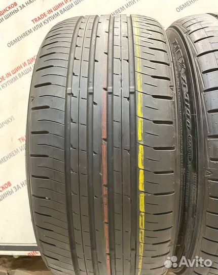 Falken Ziex ZE914 Ecorun 225/40 R18 92W