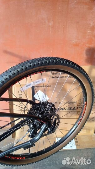 Колёса велосипеда 27,5/2,25 Maxix