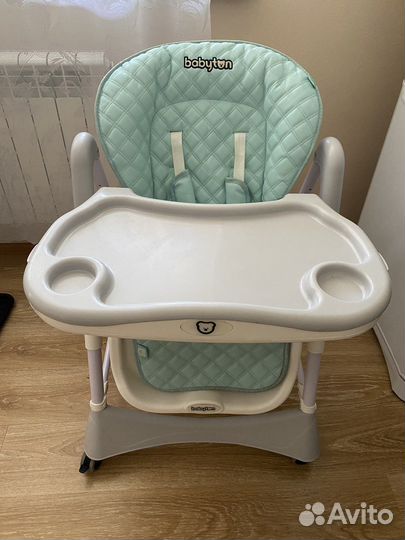 Стул для кормления