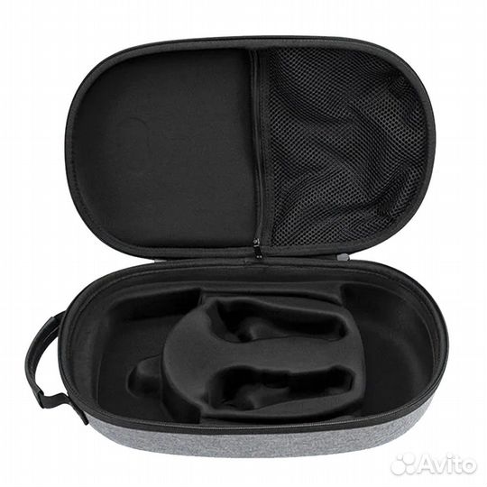 Pico 4. Кейс сумка для переноски