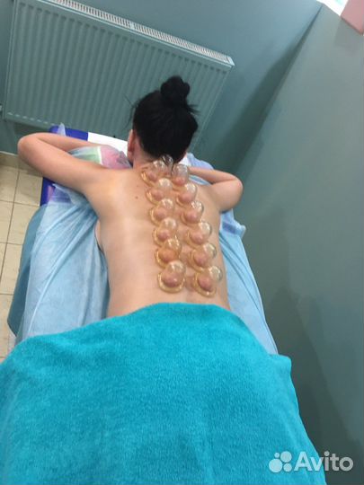 Массаж шейно-воротниковой заны