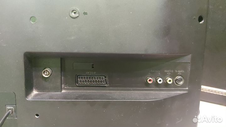 Телевизор Daewoo DLP-20J3