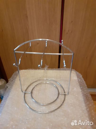 Подставка для бокалов