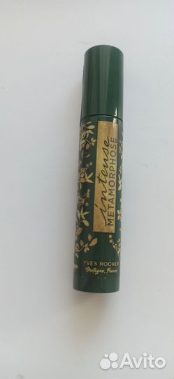 Тушь для ресниц Ив роше