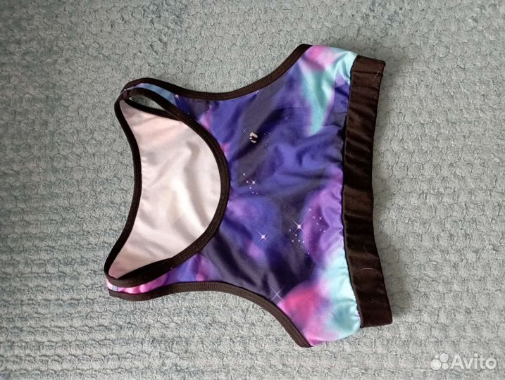 Вещи пакетом для девочки 128 - 134