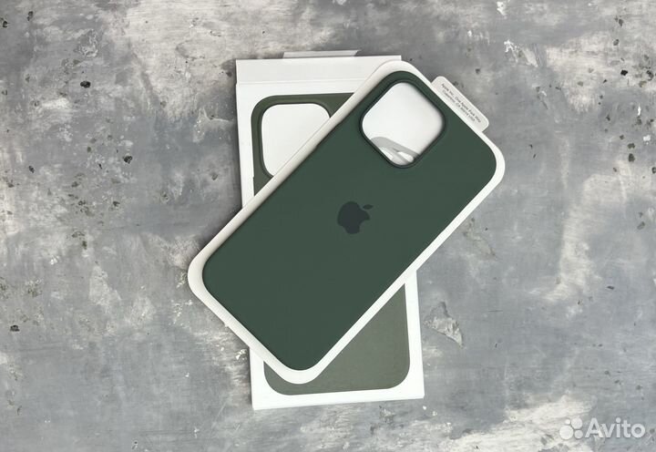Чехол на iPhone 14 pro / pro max Silicone Case