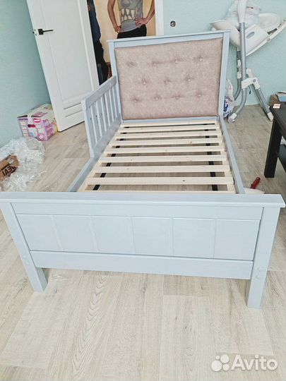 Кровать детская