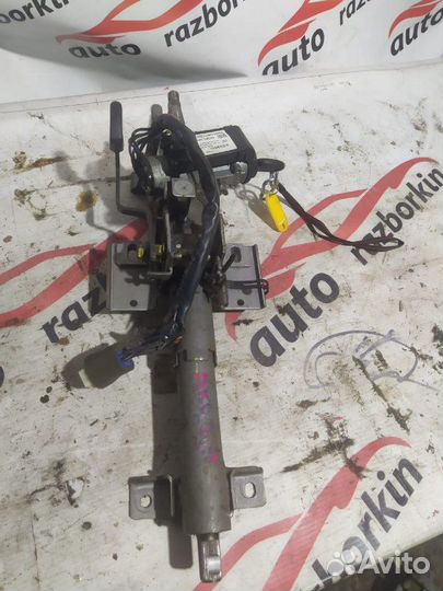 Рулевая колонка Hyundai Accent LC G4EC 2005