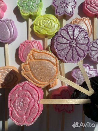 Твердая пена для ванны