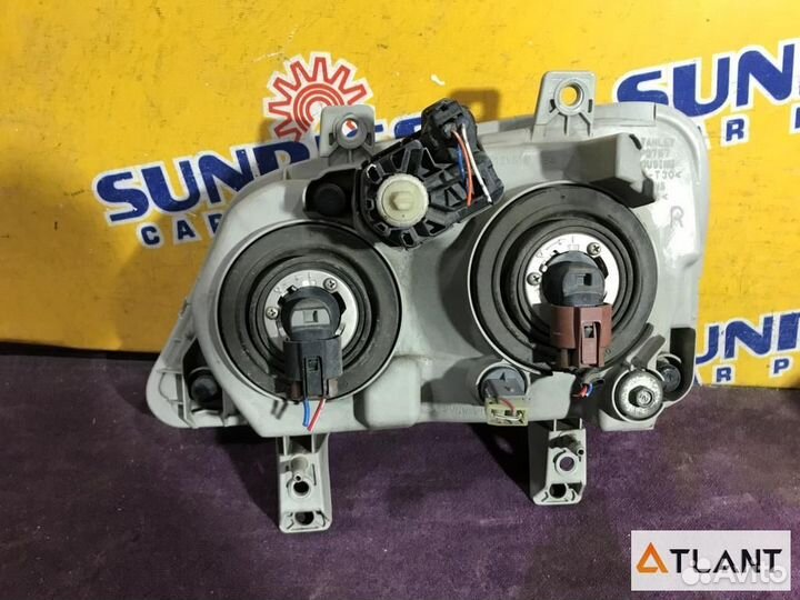 Фара daihatsu terios KID