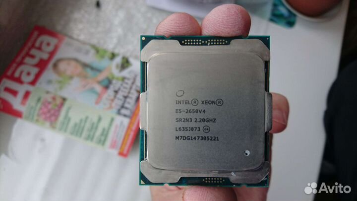 Xeon e5 2650v4 2683v4 Ryzen 9 3900 3950x