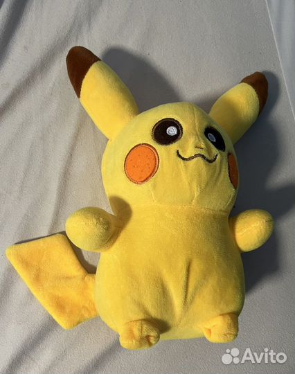 Пикачу покемон