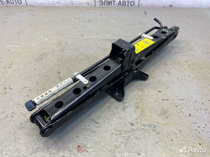 Домкрат Lr Range Rover Vogue L322 5.0 2012