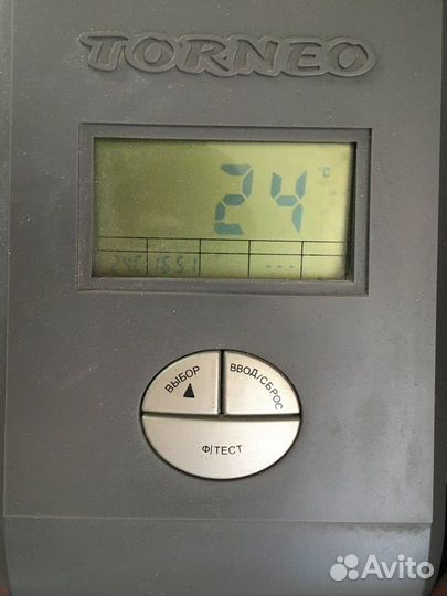 Эллипсоидный тренажер