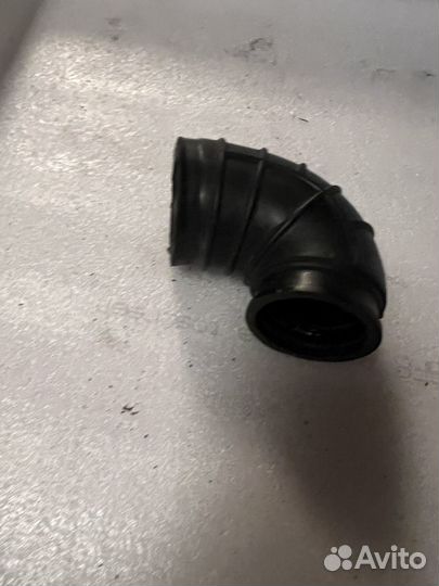 Разбор Stels Guepard