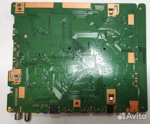 Mainboard kant M built IN BN41-02568B для тв Samsu