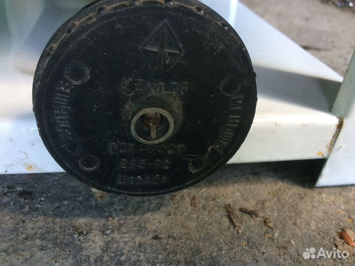 Печь - обогреватель керосиновая