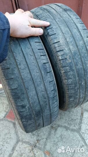 Camso Xtra Wall 185/65 R15 63