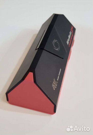 Avermedia Live Gamer Portable 2 Plus