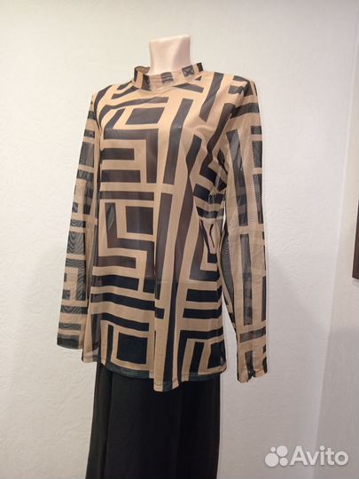 Водолазка женская 48- 52