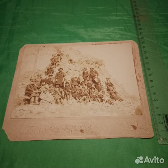 Фотографии царской России