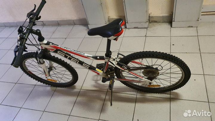 Stels Navigator 420 24