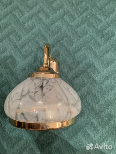 Люстра- бра Италия