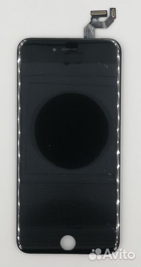 Дисплей iPhone 6S Plus Черн
