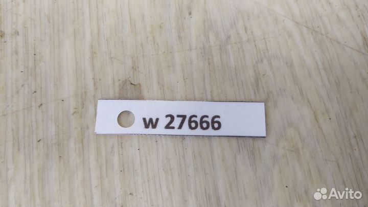 Клапан электромагнитный Mercedes-Benz A0025407097