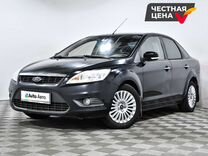 Ford Focus 1.6 MT, 2011, 152 371 км, с пробегом, цена 661 500 руб.