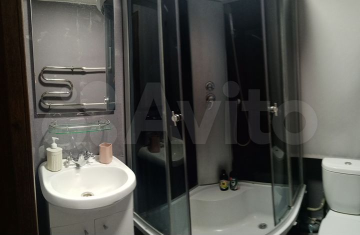 1-к. квартира, 31 м², 4/5 эт.