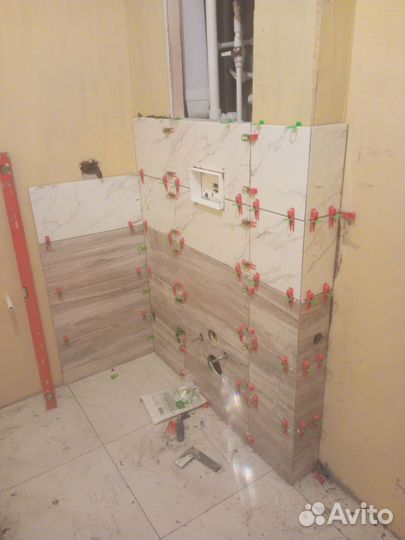 Ремонт квартир