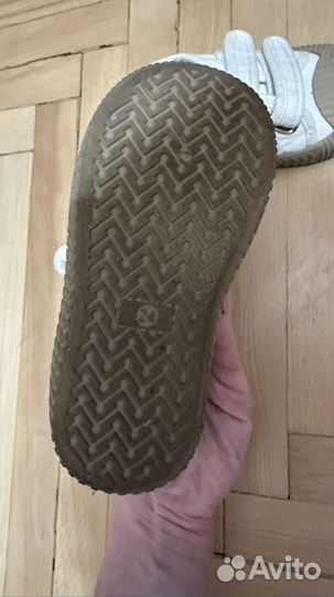 Кеды детские