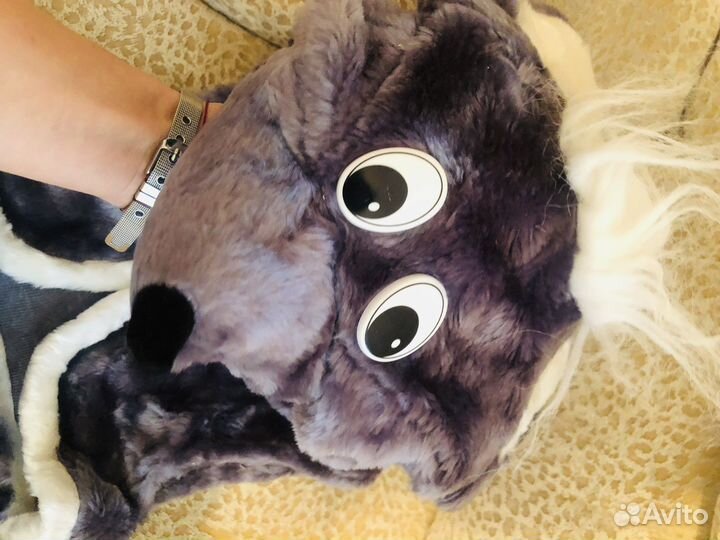 Новогодние костюмы