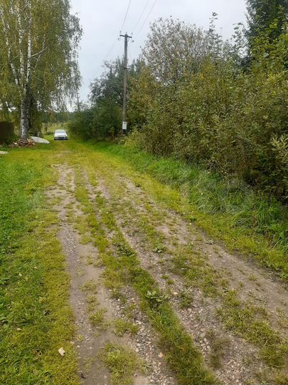 Участок 15 сот. (ИЖС)